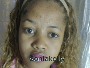 Soniakelly