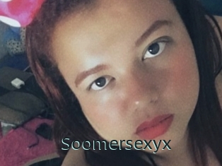 Soomersexyx