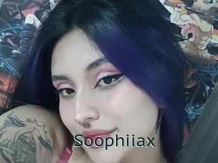 Soophiiax