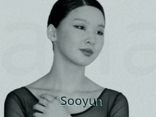 Sooyun