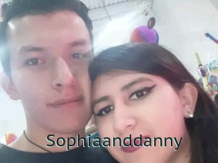 Sophiaanddanny