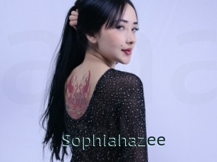 Sophiahazee