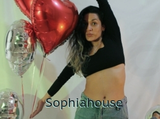 sophiahouse Anal X