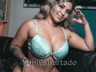 Sophiahurtado