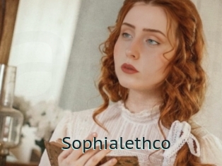 Sophialethco