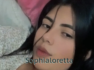 Sophialoretta