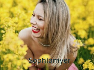 Sophiamyer