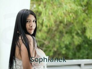 Sophianek