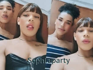 Sophiaparty