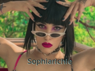 Sophiarichie