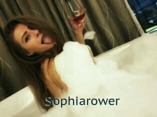 Sophiarower