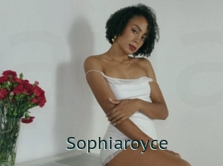 Sophiaroyce