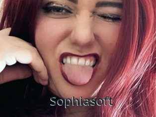 Sophiasoft