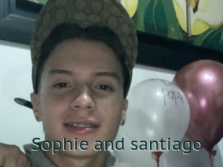 Sophie_and_santiago