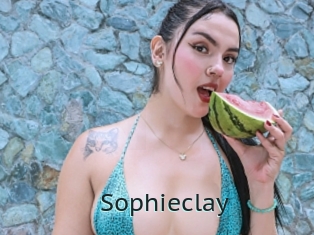 Sophieclay