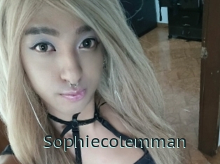 Sophiecolemman