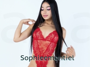 Sophieemontiel