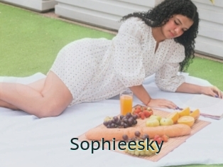 Sophieesky