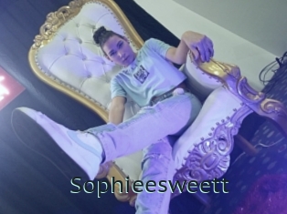 Sophieesweett