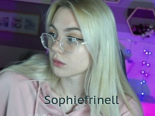 Sophiefrinell