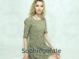 Sophiegentle