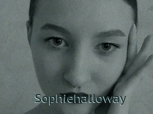 Sophiehalloway