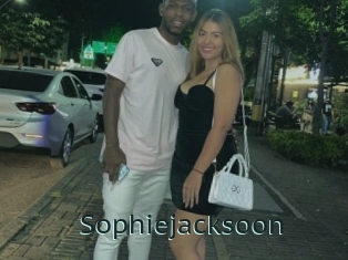 sophiejacksoon Anal X
