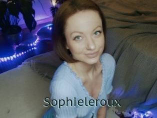 Sophieleroux