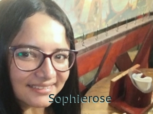 Sophierose