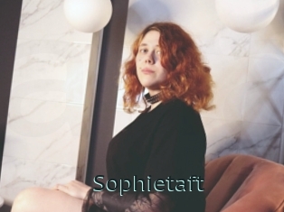 Sophietaft