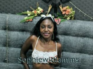 Sophiewilliamms