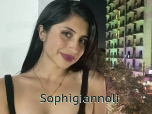 Sophigiannoli