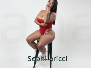 Sophiiaricci