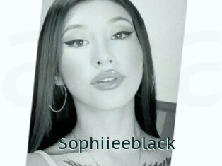 Sophiieeblack