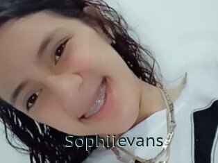 Sophiievans