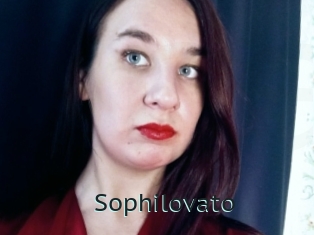 Sophilovato