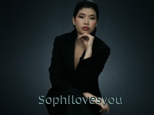 Sophilovesyou