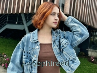 Sophireed