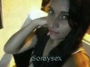 Soraysex