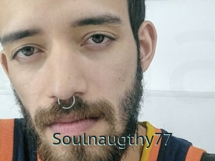 Soulnaugthy77