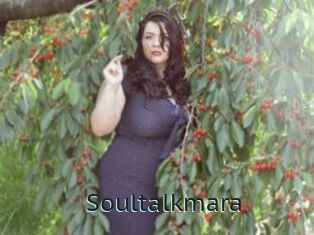 Soultalkmara