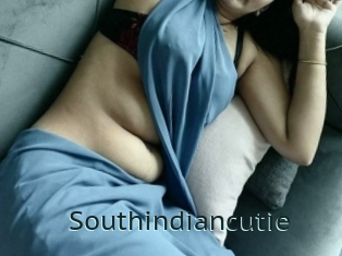 Southindiancutie