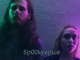 Sp00kyspice