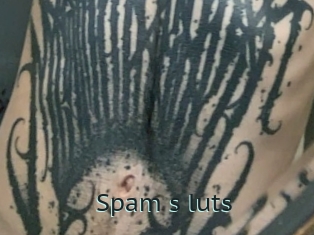 Spam_s_luts