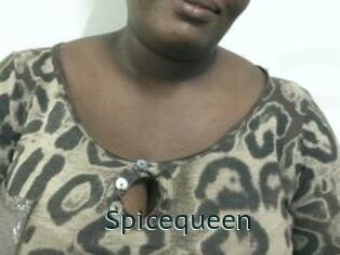 spicequeen Anal X