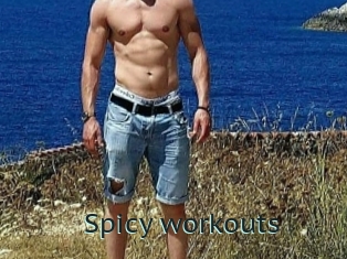 Spicy_workouts