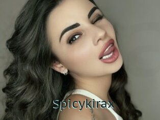 Spicykirax