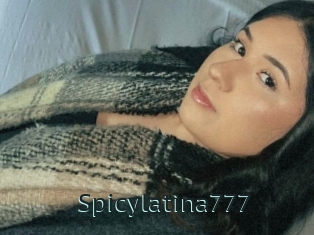 Spicylatina777