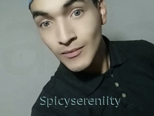 Spicysereniity