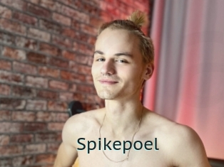 Spikepoel